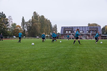 Bild 30 - Frauen TSV Schnberg - SV Henstedt Ulzburg 2 : Ergebnis: 2:6